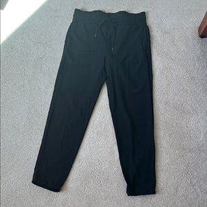 Kyodan Charcoal Athletic Pants
